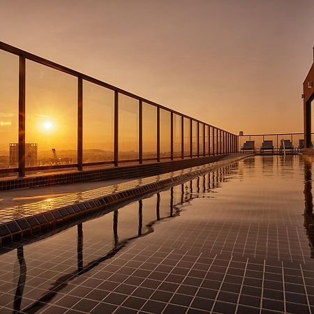 Intercity Rio De Janeiro Porto Maravilha Екстер'єр фото