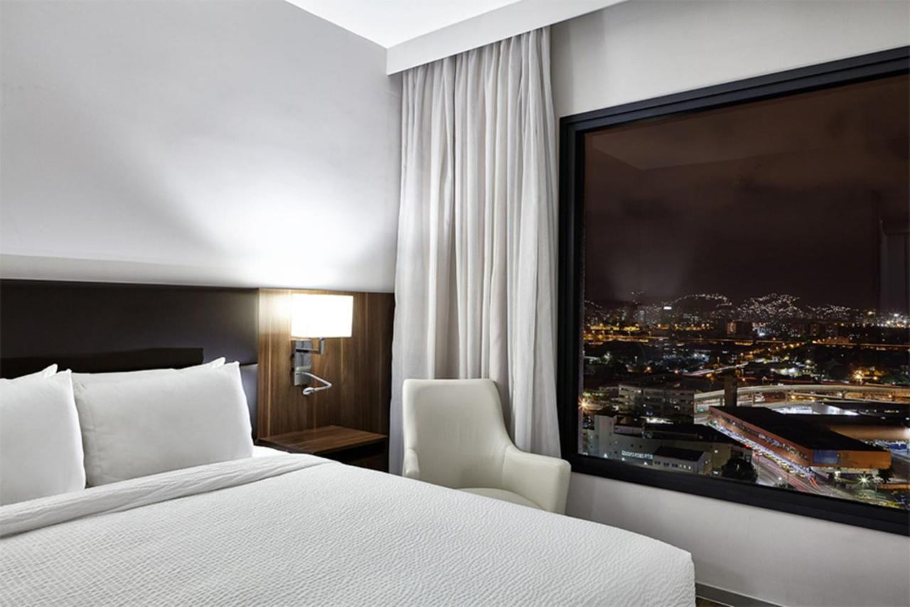 Intercity Rio De Janeiro Porto Maravilha Екстер'єр фото