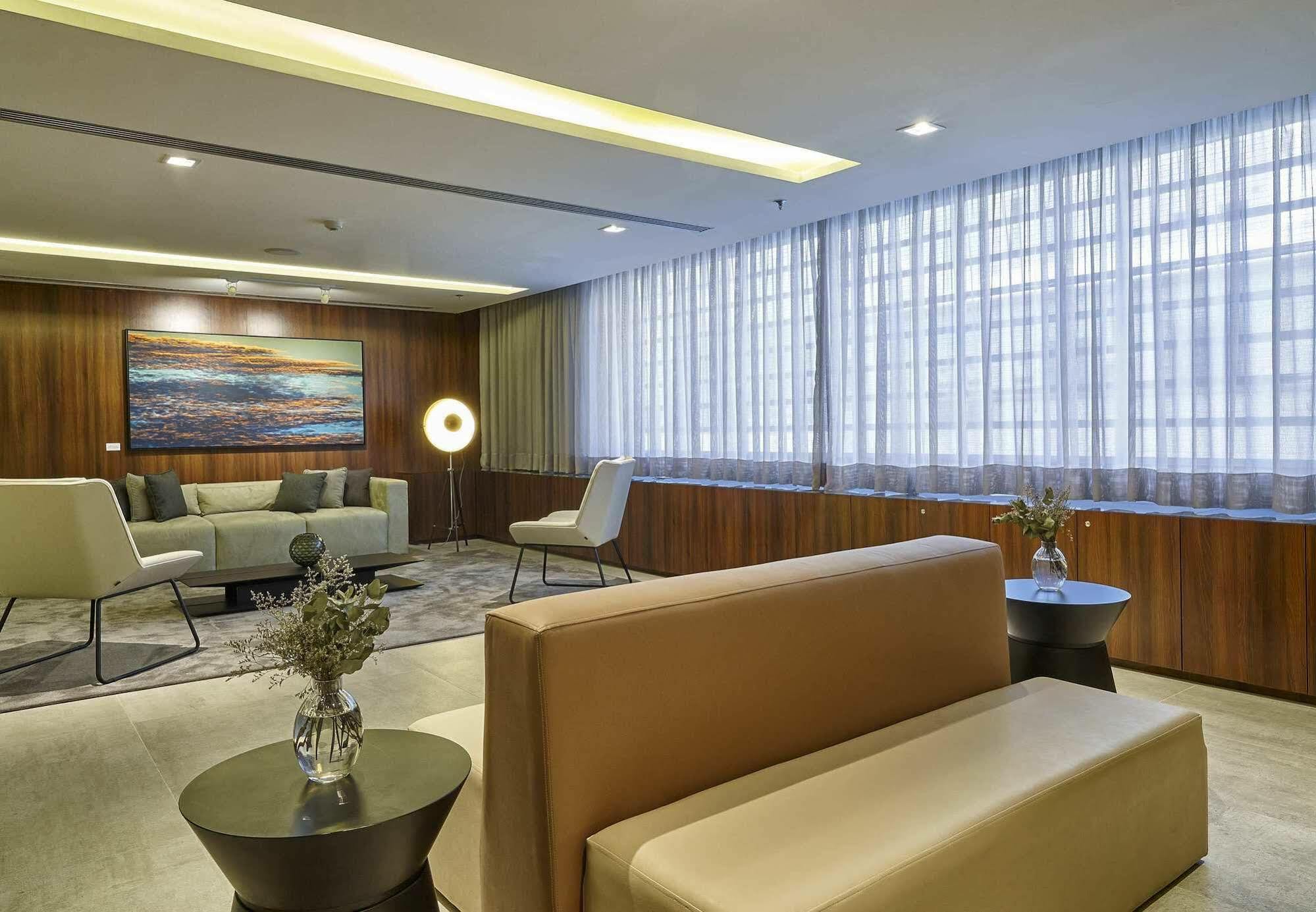 Intercity Rio De Janeiro Porto Maravilha Екстер'єр фото