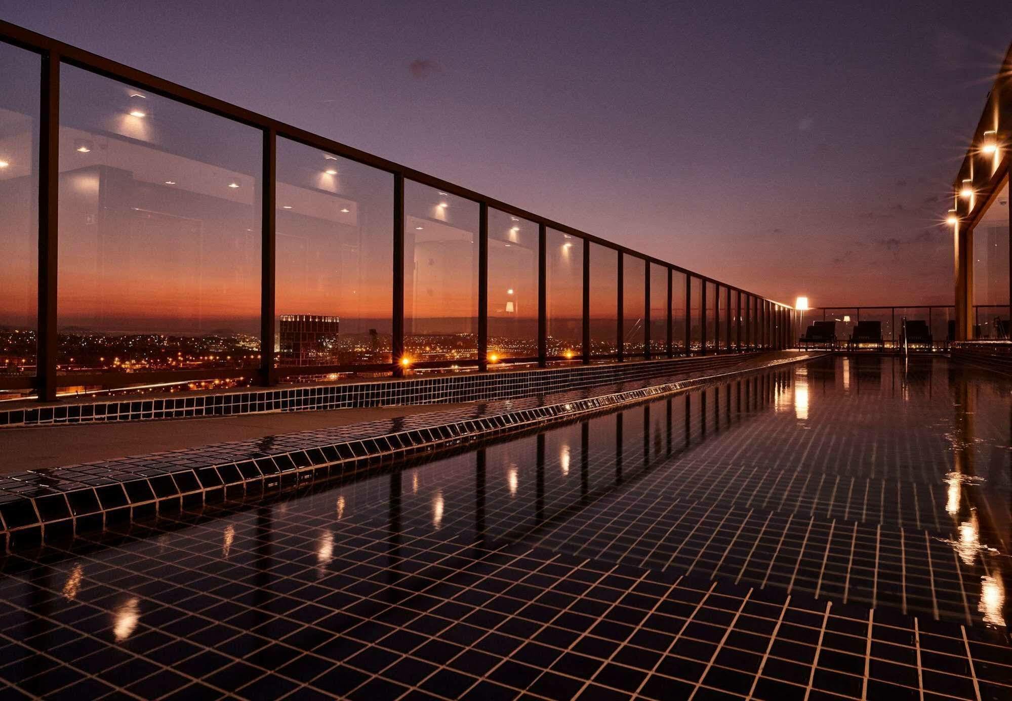 Intercity Rio De Janeiro Porto Maravilha Екстер'єр фото